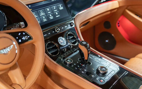 Bentley Continental GT, 2025 год, 46 990 000 рублей, 17 фотография
