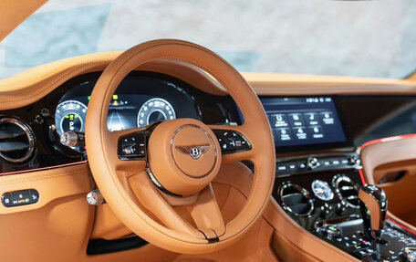 Bentley Continental GT, 2025 год, 46 990 000 рублей, 16 фотография