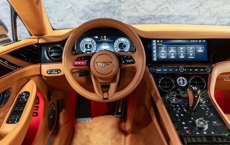 Bentley Continental GT, 2025 год, 46 990 000 рублей, 13 фотография
