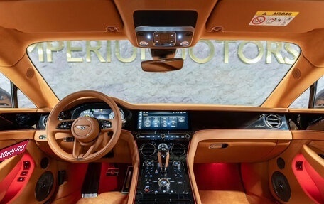 Bentley Continental GT, 2025 год, 46 990 000 рублей, 12 фотография
