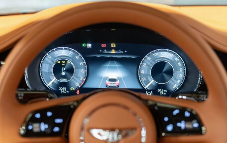 Bentley Continental GT, 2025 год, 46 990 000 рублей, 19 фотография