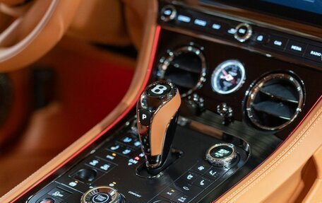 Bentley Continental GT, 2025 год, 46 990 000 рублей, 20 фотография