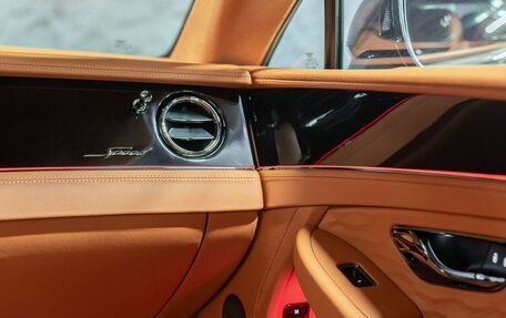 Bentley Continental GT, 2025 год, 46 990 000 рублей, 23 фотография