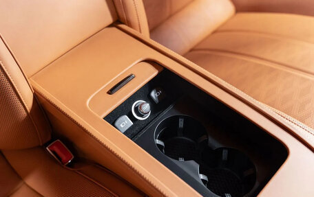Bentley Continental GT, 2025 год, 46 990 000 рублей, 27 фотография