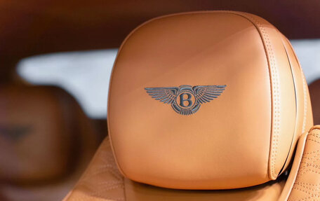 Bentley Continental GT, 2025 год, 46 990 000 рублей, 26 фотография