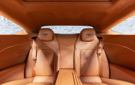 Bentley Continental GT, 2025 год, 46 990 000 рублей, 24 фотография