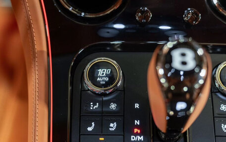 Bentley Continental GT, 2025 год, 46 990 000 рублей, 22 фотография