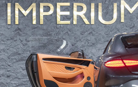 Bentley Continental GT, 2025 год, 46 990 000 рублей, 28 фотография