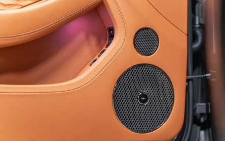 Bentley Continental GT, 2025 год, 46 990 000 рублей, 30 фотография