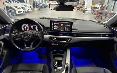 Audi A5, 2021 год, 2 690 040 рублей, 8 фотография