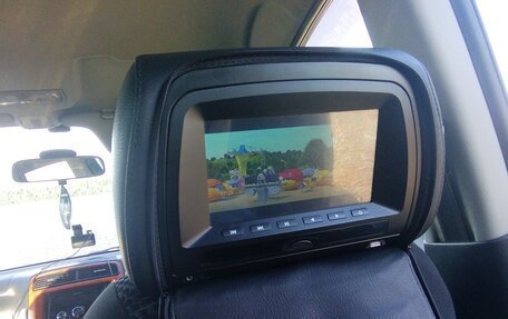 Honda Stream I рестайлинг, 2004 год, 650 000 рублей, 10 фотография