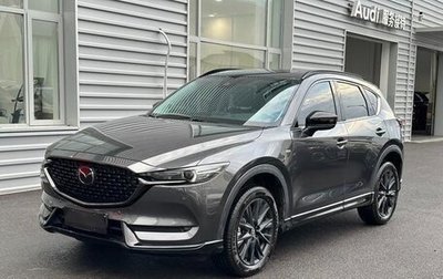 Mazda CX-5 II, 2021 год, 2 150 000 рублей, 1 фотография