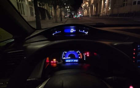 Honda Civic VIII, 2008 год, 590 000 рублей, 7 фотография