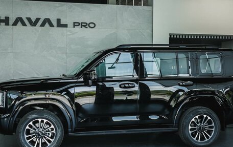 Haval H9, 2025 год, 4 399 000 рублей, 4 фотография