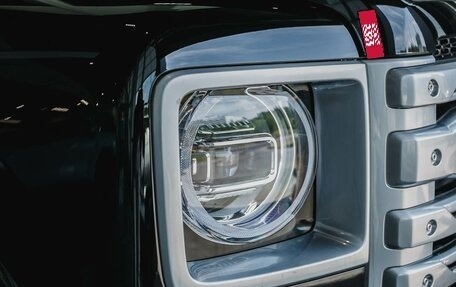 Haval H9, 2025 год, 4 399 000 рублей, 10 фотография