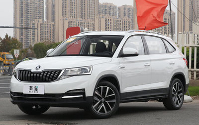Skoda Kamiq I, 2025 год, 2 436 923 рублей, 1 фотография