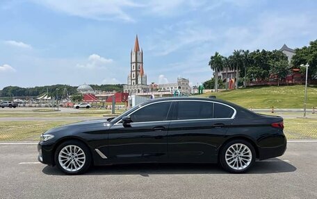 BMW 5 серия, 2021 год, 3 250 000 рублей, 8 фотография