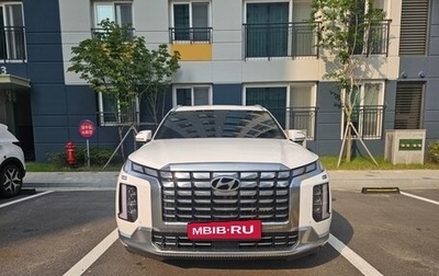 Hyundai Palisade I, 2023 год, 3 736 000 рублей, 1 фотография