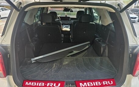 Hyundai Palisade I, 2023 год, 3 736 000 рублей, 5 фотография