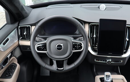 Volvo XC90 II рестайлинг, 2025 год, 11 890 000 рублей, 13 фотография