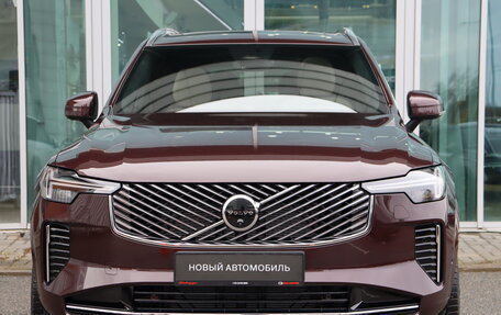 Volvo XC90 II рестайлинг, 2025 год, 11 890 000 рублей, 8 фотография