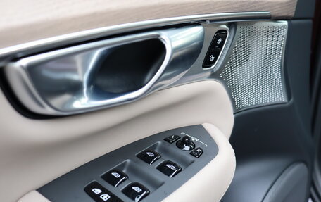 Volvo XC90 II рестайлинг, 2025 год, 11 890 000 рублей, 11 фотография