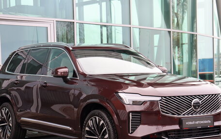 Volvo XC90 II рестайлинг, 2025 год, 11 890 000 рублей, 7 фотография