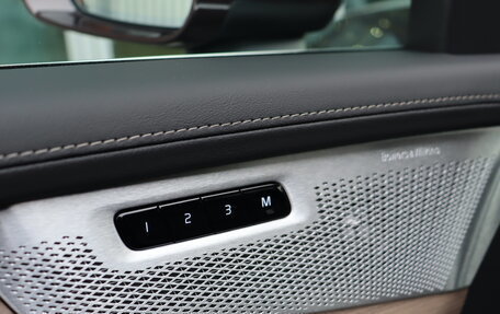 Volvo XC90 II рестайлинг, 2025 год, 11 890 000 рублей, 10 фотография