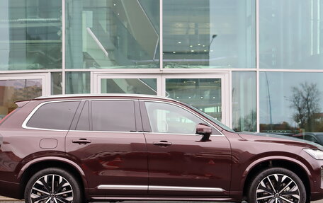 Volvo XC90 II рестайлинг, 2025 год, 11 890 000 рублей, 6 фотография