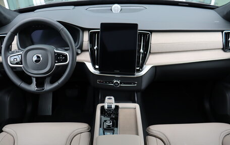 Volvo XC90 II рестайлинг, 2025 год, 11 890 000 рублей, 9 фотография