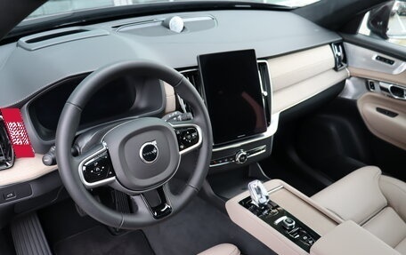 Volvo XC90 II рестайлинг, 2025 год, 11 890 000 рублей, 12 фотография