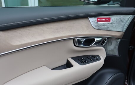 Volvo XC90 II рестайлинг, 2025 год, 11 890 000 рублей, 15 фотография