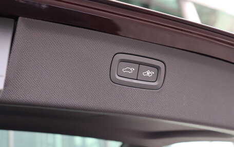 Volvo XC90 II рестайлинг, 2025 год, 11 890 000 рублей, 19 фотография