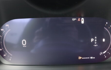 Volvo XC90 II рестайлинг, 2025 год, 11 890 000 рублей, 17 фотография