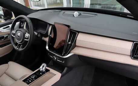 Volvo XC90 II рестайлинг, 2025 год, 11 890 000 рублей, 25 фотография