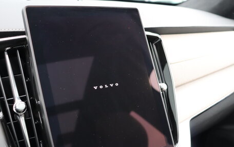 Volvo XC90 II рестайлинг, 2025 год, 11 890 000 рублей, 20 фотография