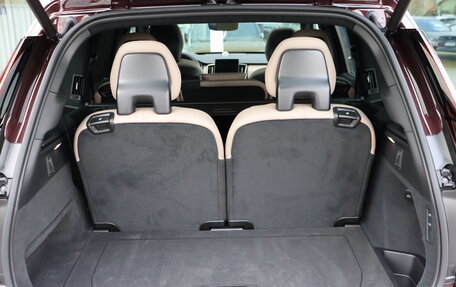 Volvo XC90 II рестайлинг, 2025 год, 11 890 000 рублей, 18 фотография