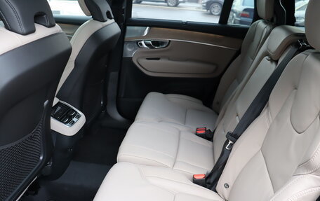 Volvo XC90 II рестайлинг, 2025 год, 11 890 000 рублей, 26 фотография