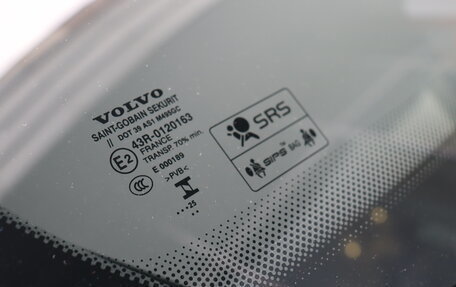 Volvo XC90 II рестайлинг, 2025 год, 11 890 000 рублей, 39 фотография