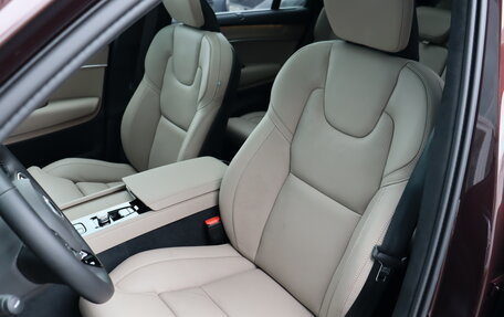 Volvo XC90 II рестайлинг, 2025 год, 11 890 000 рублей, 38 фотография