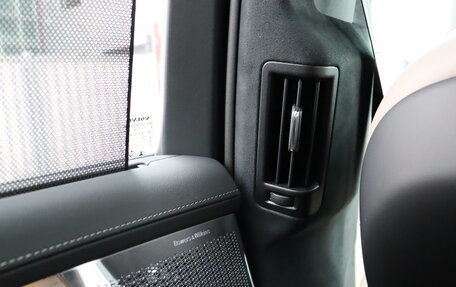 Volvo XC90 II рестайлинг, 2025 год, 11 890 000 рублей, 35 фотография