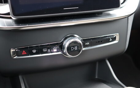 Volvo XC90 II рестайлинг, 2025 год, 11 890 000 рублей, 36 фотография