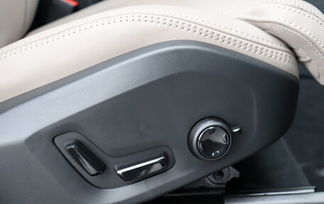 Volvo XC90 II рестайлинг, 2025 год, 11 890 000 рублей, 33 фотография