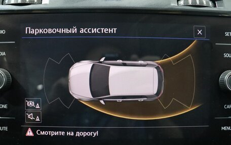 Volkswagen Golf VII, 2018 год, 1 880 000 рублей, 21 фотография