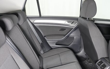 Volkswagen Golf VII, 2018 год, 1 880 000 рублей, 22 фотография