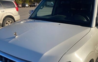 Mitsubishi Pajero IV, 2021 год, 3 350 000 рублей, 1 фотография