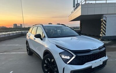 KIA Sportage IV рестайлинг, 2025 год, 4 090 000 рублей, 1 фотография