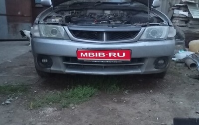 Nissan Wingroad III, 2001 год, 300 000 рублей, 1 фотография