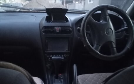 Nissan Wingroad III, 2001 год, 300 000 рублей, 6 фотография