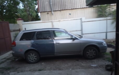 Nissan Wingroad III, 2001 год, 300 000 рублей, 10 фотография